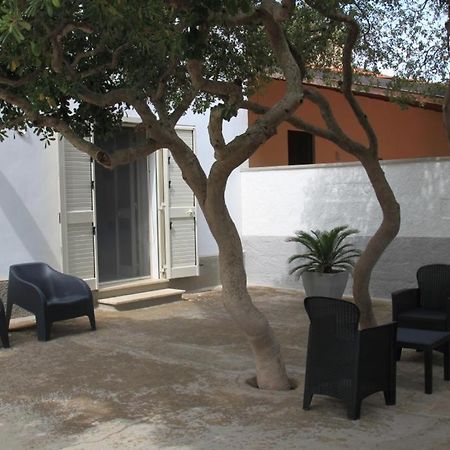 Villa Torre Termite Nardò Exterior foto